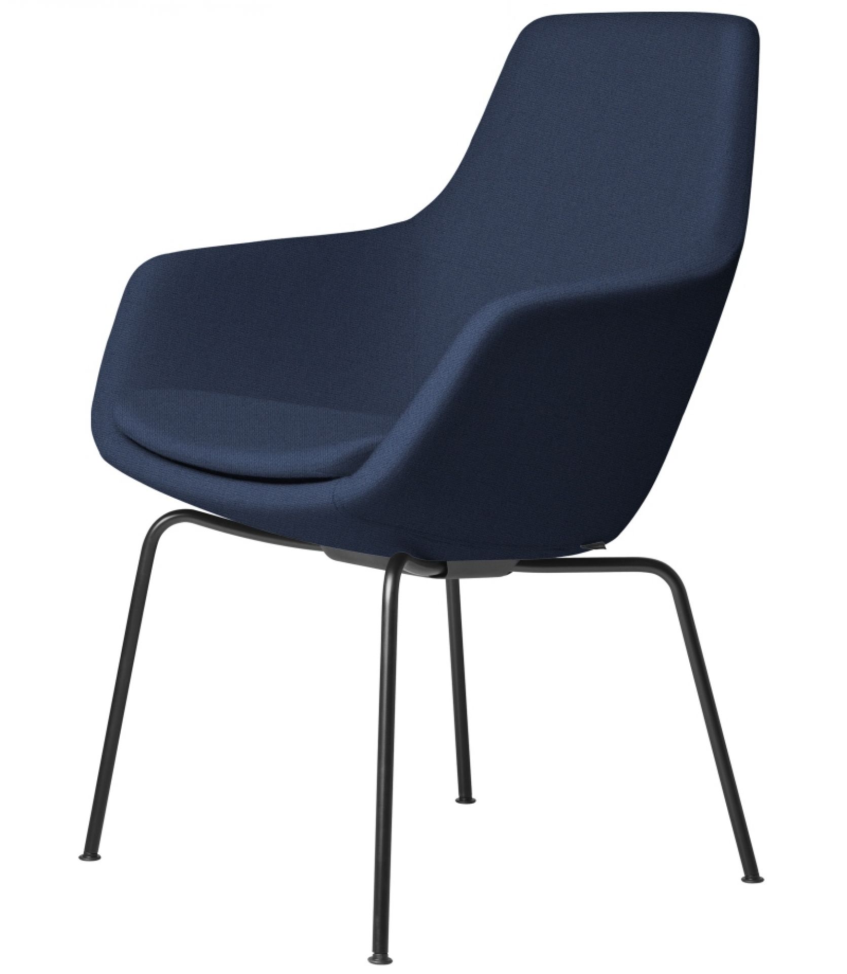 Little Giraffe Chair 3201R Removable Cover Fritz Hansen | FRITZ